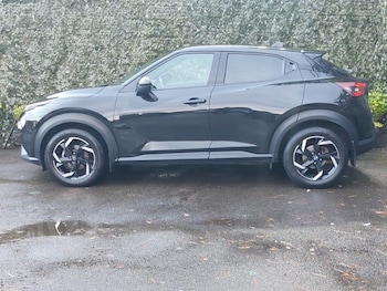 Used Nissan Juke 2023 for sale - 76408115: Photo