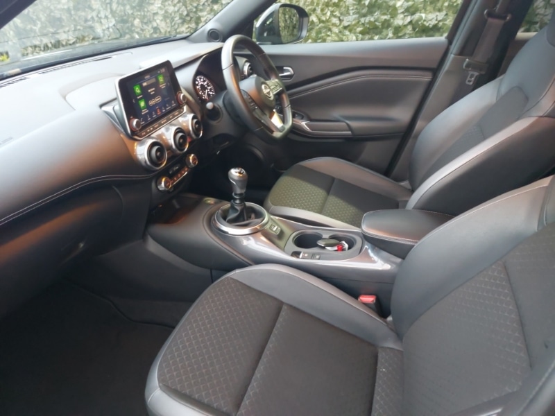 Used Nissan Juke 2023 for sale - 76408115: Photo 5