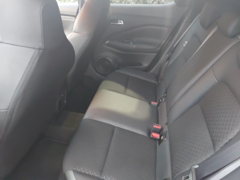 Used Nissan Juke 2023 for sale - 76408115: Photo 6