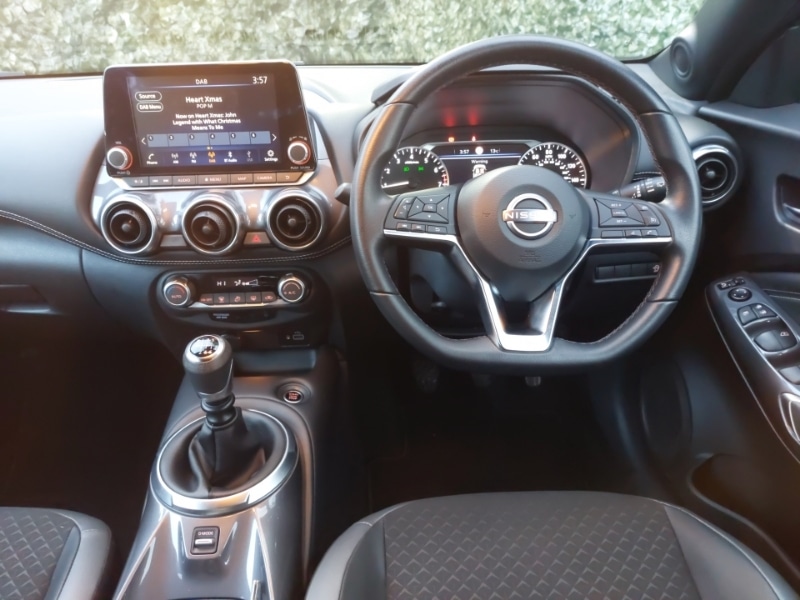 Used Nissan Juke 2023 for sale - 76408115: Photo 7