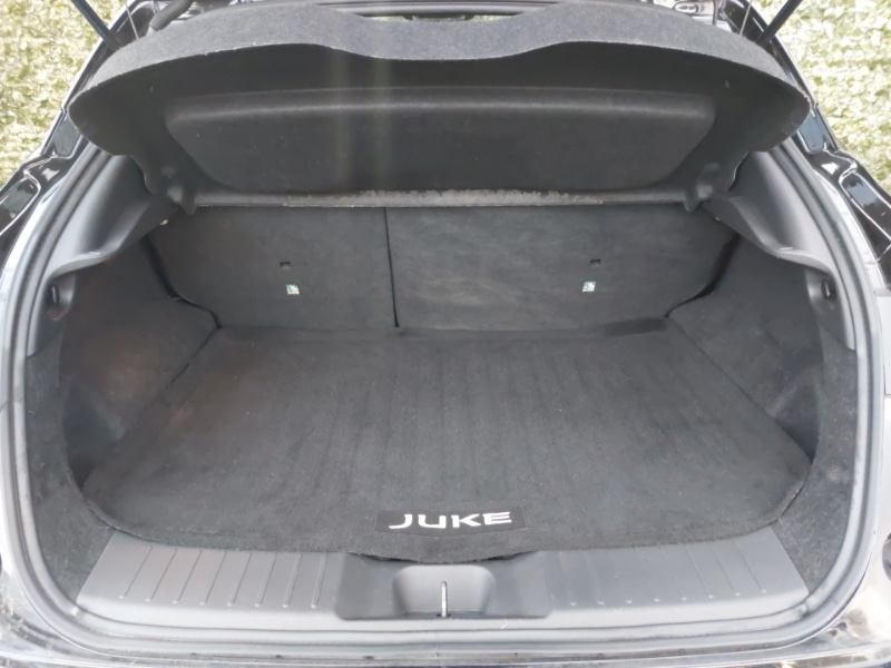 Used Nissan Juke 2023 for sale - 76408115: Photo 8