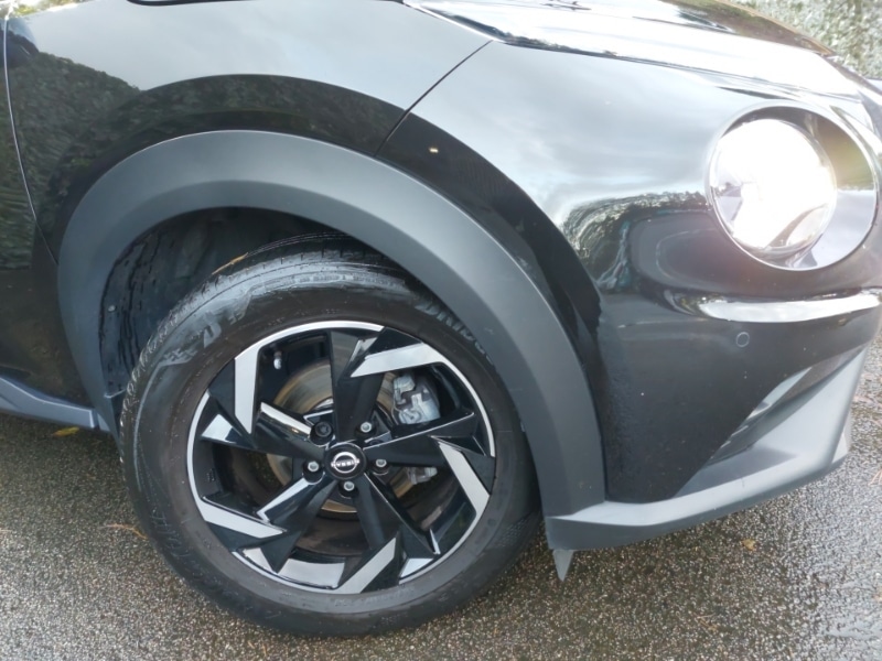 Used Nissan Juke 2023 for sale - 76408115: Photo 9