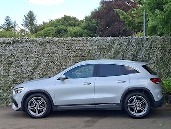 Used Mercedes-Benz GLA 2022 for sale - 79231601: Photo