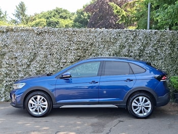 Used Volkswagen Taigo 2025 for sale - 79195350: Photo