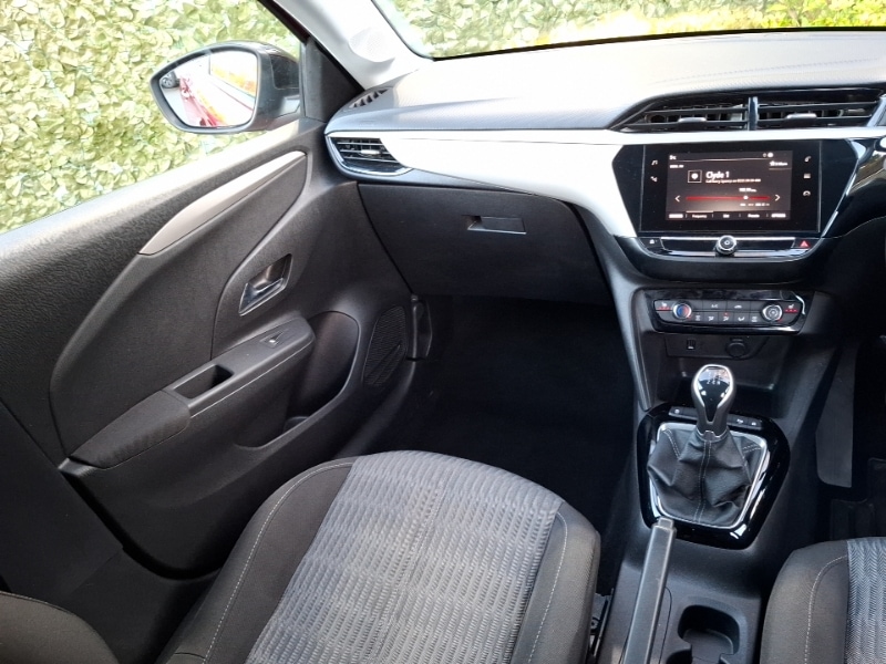 Used Vauxhall Corsa 2020 for sale - 77552756: Photo 11