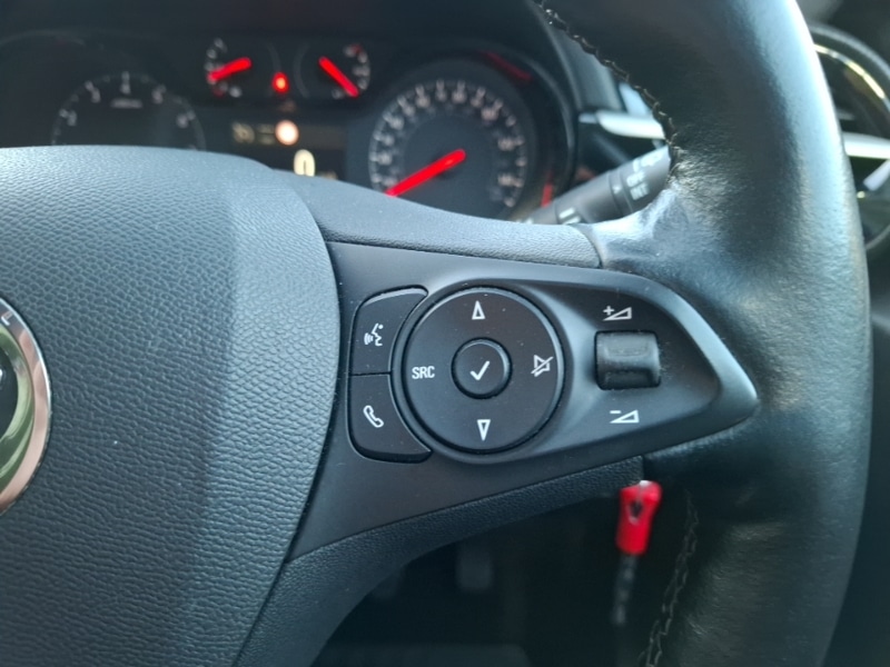 Used Vauxhall Corsa 2020 for sale - 77552756: Photo 13