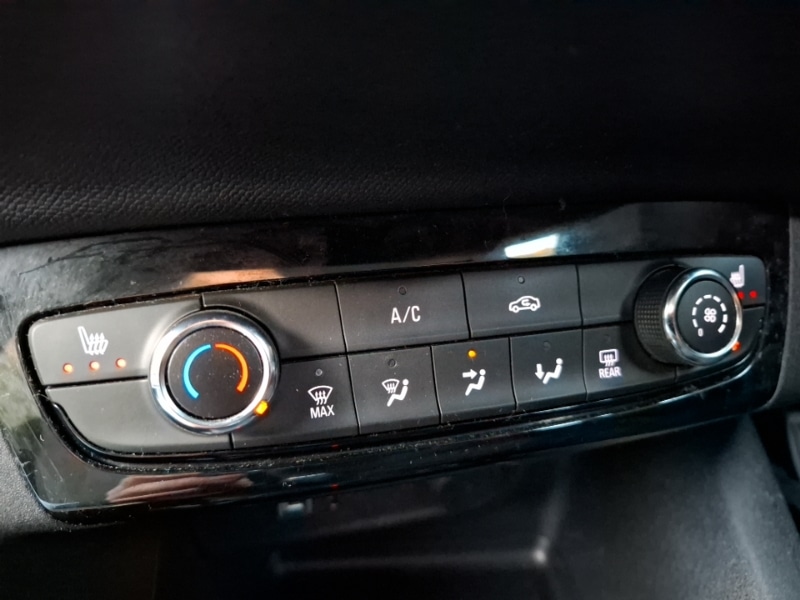 Used Vauxhall Corsa 2020 for sale - 77552756: Photo 16