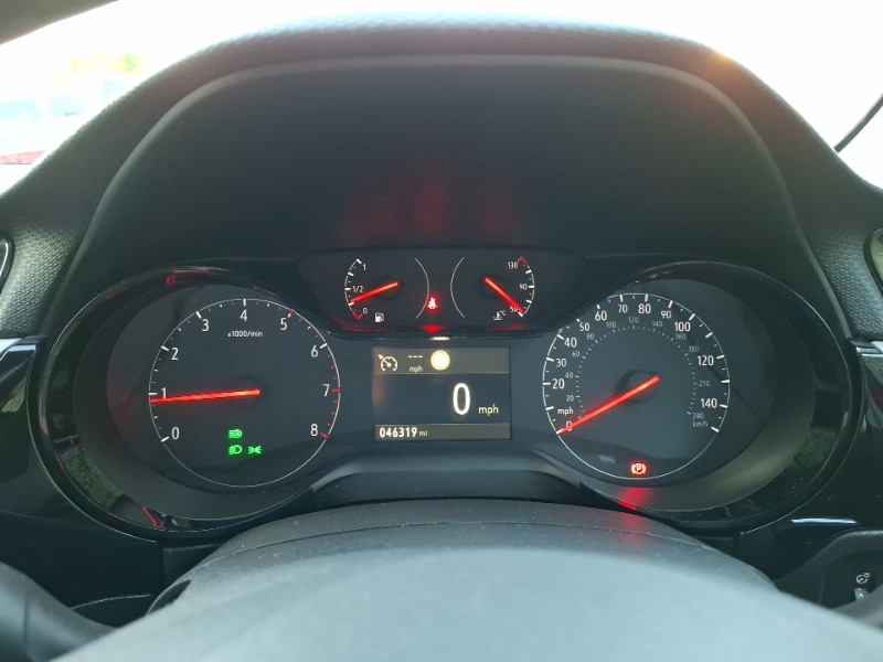 Used Vauxhall Corsa 2020 for sale - 77552756: Photo 18