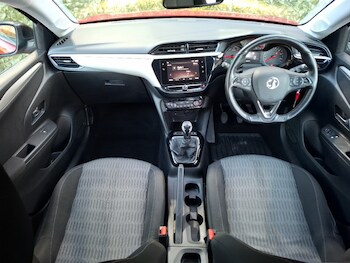 Used Vauxhall Corsa 2020 for sale - 77552756: Photo