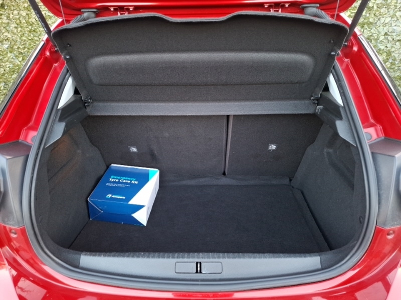 Used Vauxhall Corsa 2020 for sale - 77552756: Photo 8