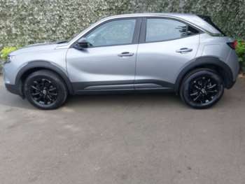 Used Vauxhall Mokka 2021 for sale - 74749868: Photo