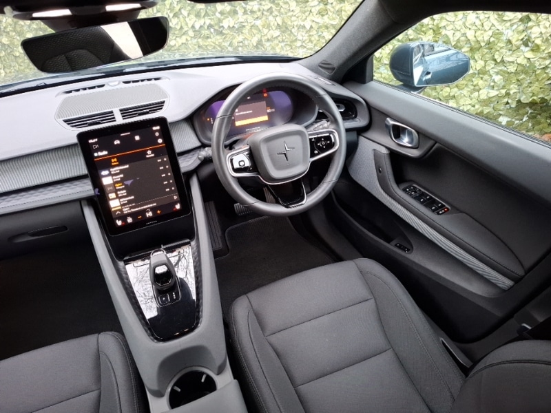 Used Polestar Polestar 2 2022 for sale - 77418910: Photo 10