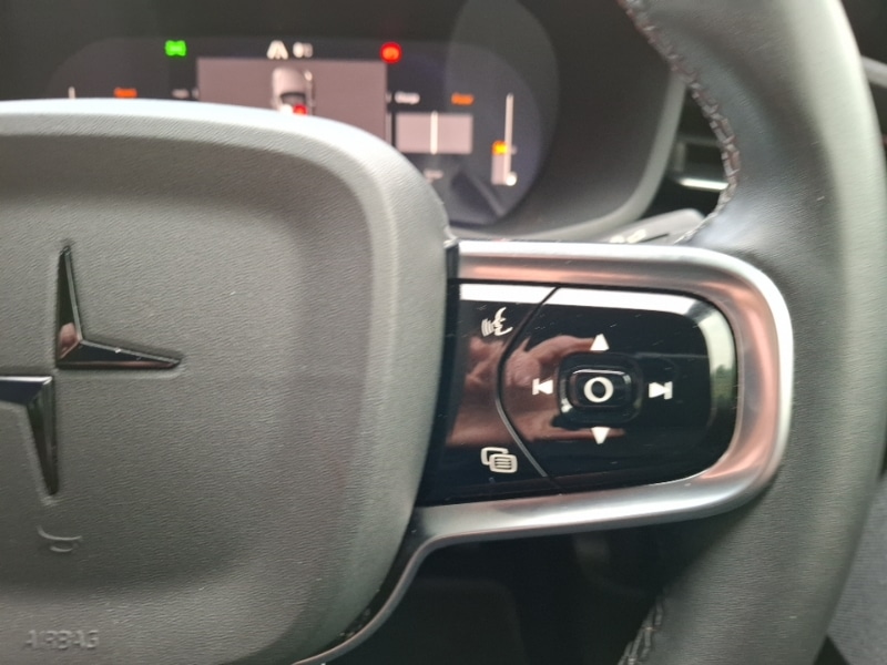 Used Polestar Polestar 2 2022 for sale - 77418910: Photo 13