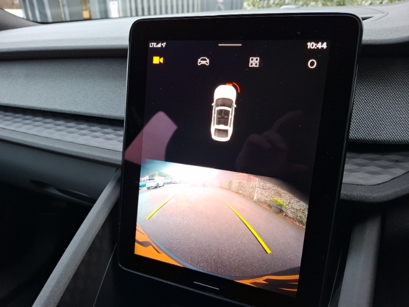 Used Polestar Polestar 2 2022 for sale - 77418910: Photo 14