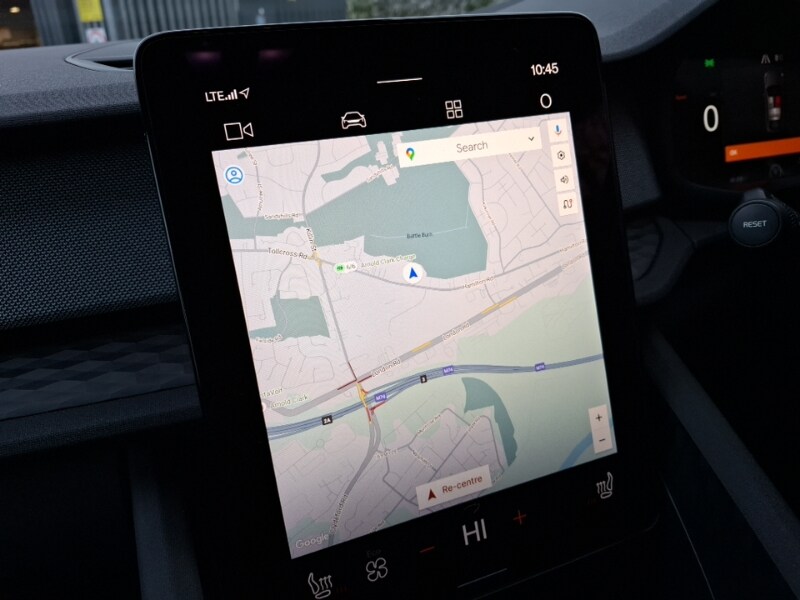 Used Polestar Polestar 2 2022 for sale - 77418910: Photo 15