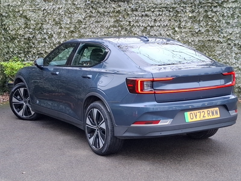 Used Polestar Polestar 2 2022 for sale - 77418910: Photo 3