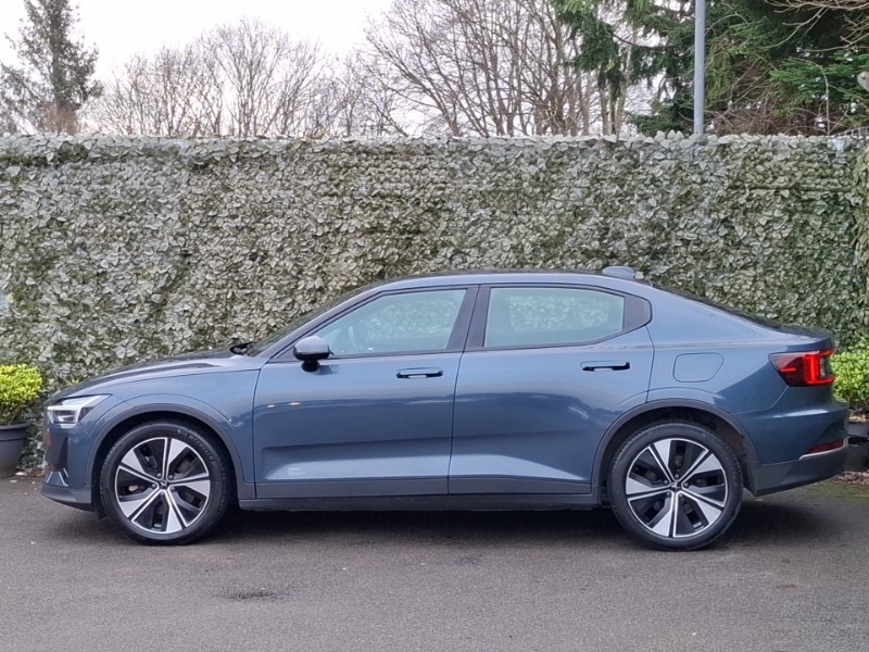 Used Polestar Polestar 2 2022 for sale - 77418910: Photo 4