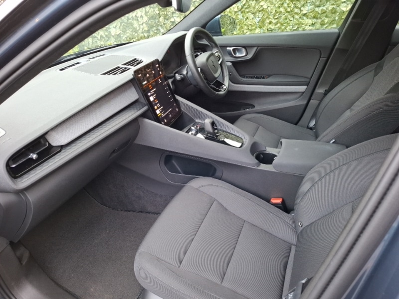 Used Polestar Polestar 2 2022 for sale - 77418910: Photo 5