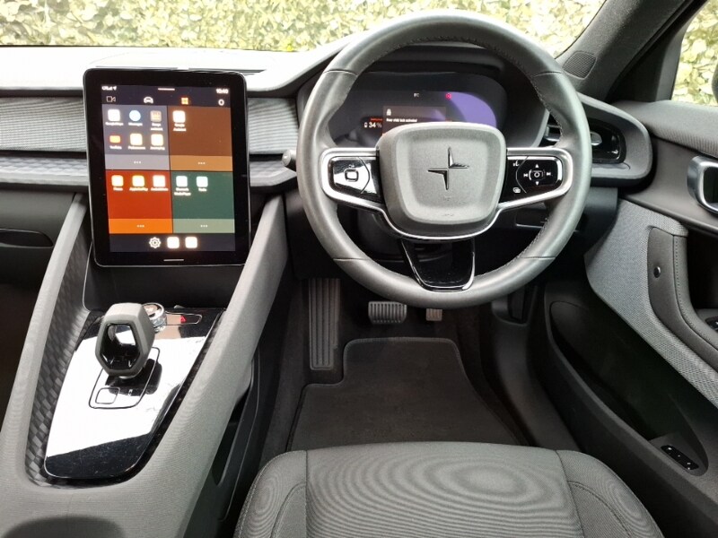 Used Polestar Polestar 2 2022 for sale - 77418910: Photo 7