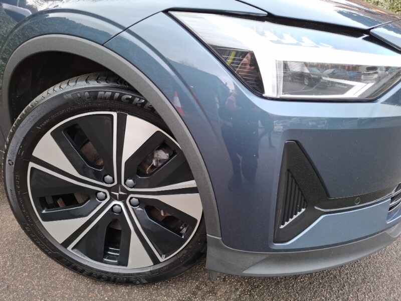 Used Polestar Polestar 2 2022 for sale - 77418910: Photo 9