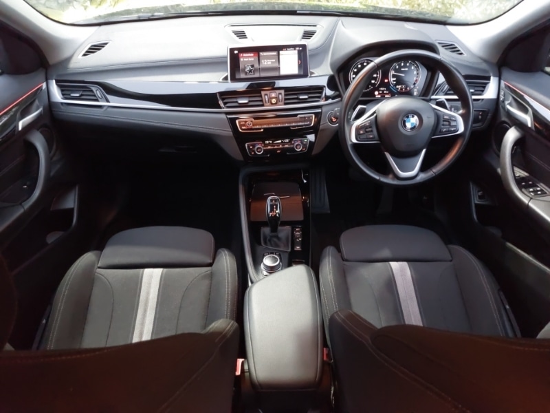 Used BMW X2 2022 for sale - 77443002: Photo 2