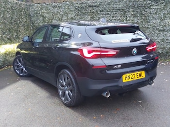 Used BMW X2 2022 for sale - 77443002: Photo