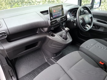 Used Citroen Berlingo 2020 for sale - 78634500: Photo