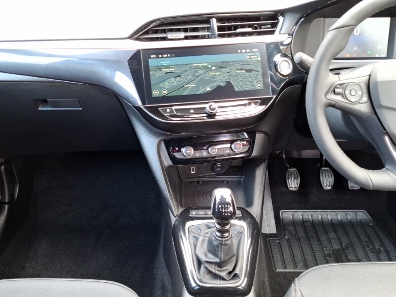 Used Vauxhall Corsa 2025 for sale - 77689972: Photo 10