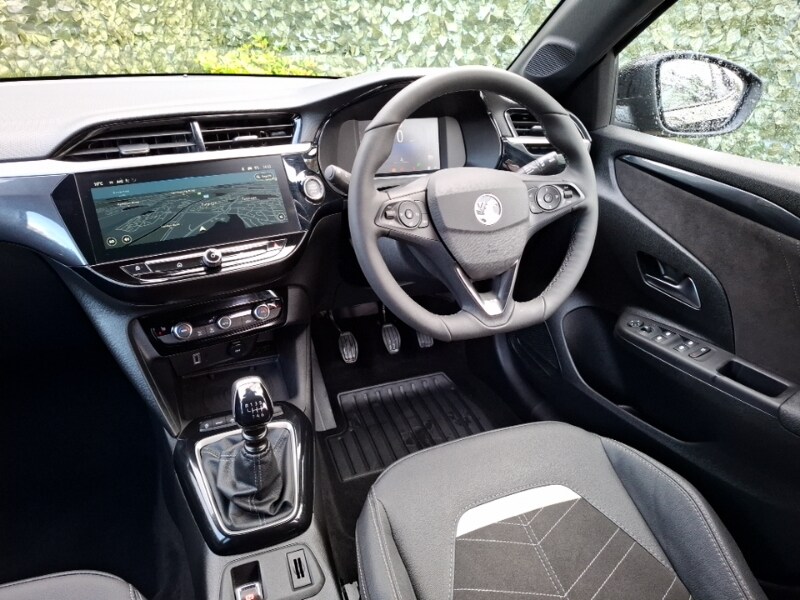 Used Vauxhall Corsa 2025 for sale - 77689972: Photo 11