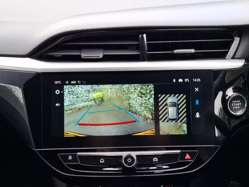 Used Vauxhall Corsa 2025 for sale - 77689972: Photo 12