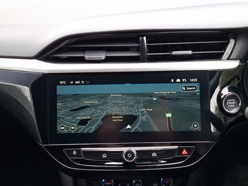 Used Vauxhall Corsa 2025 for sale - 77689972: Photo 13