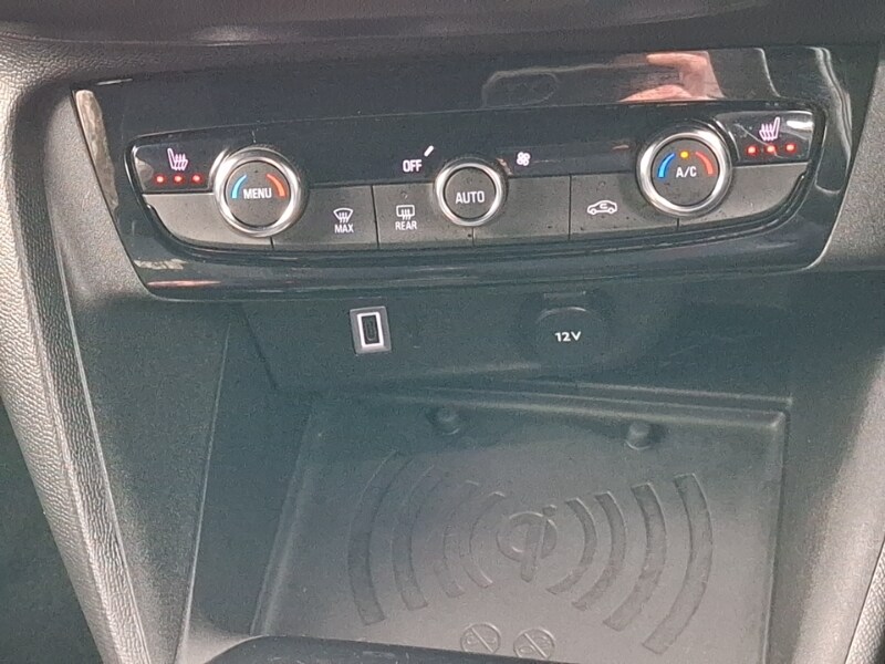 Used Vauxhall Corsa 2025 for sale - 77689972: Photo 15