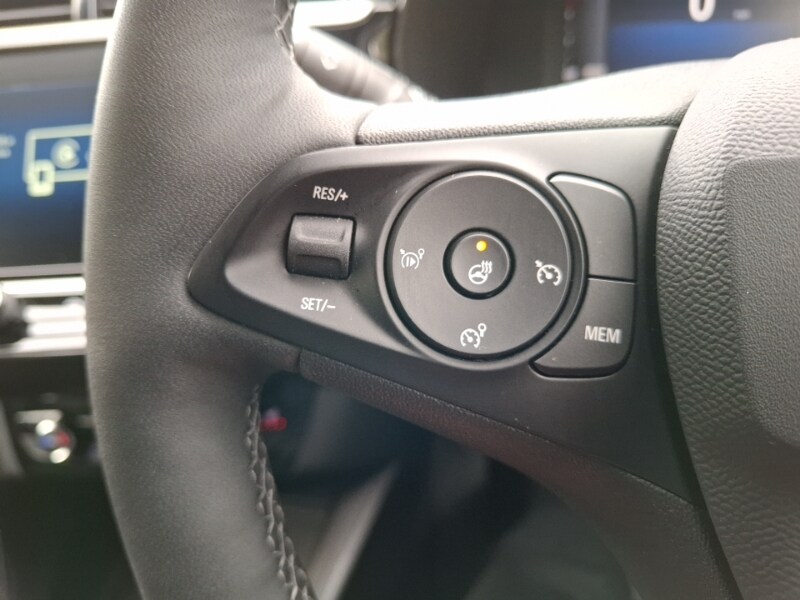 Used Vauxhall Corsa 2025 for sale - 77689972: Photo 17