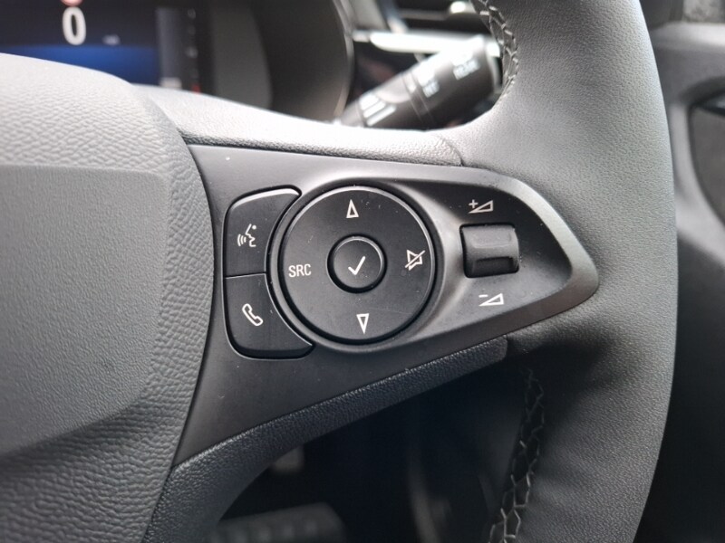 Used Vauxhall Corsa 2025 for sale - 77689972: Photo 18