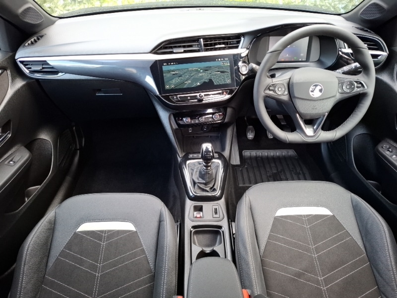 Used Vauxhall Corsa 2025 for sale - 77689972: Photo 2