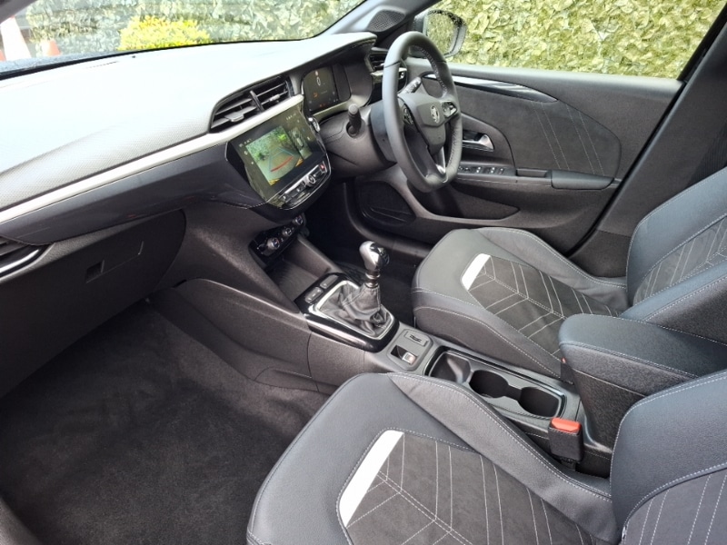 Used Vauxhall Corsa 2025 for sale - 77689972: Photo 5