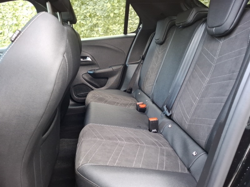 Used Vauxhall Corsa 2025 for sale - 77689972: Photo 6