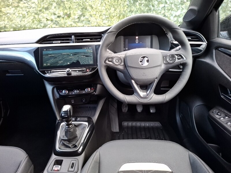 Used Vauxhall Corsa 2025 for sale - 77689972: Photo 7