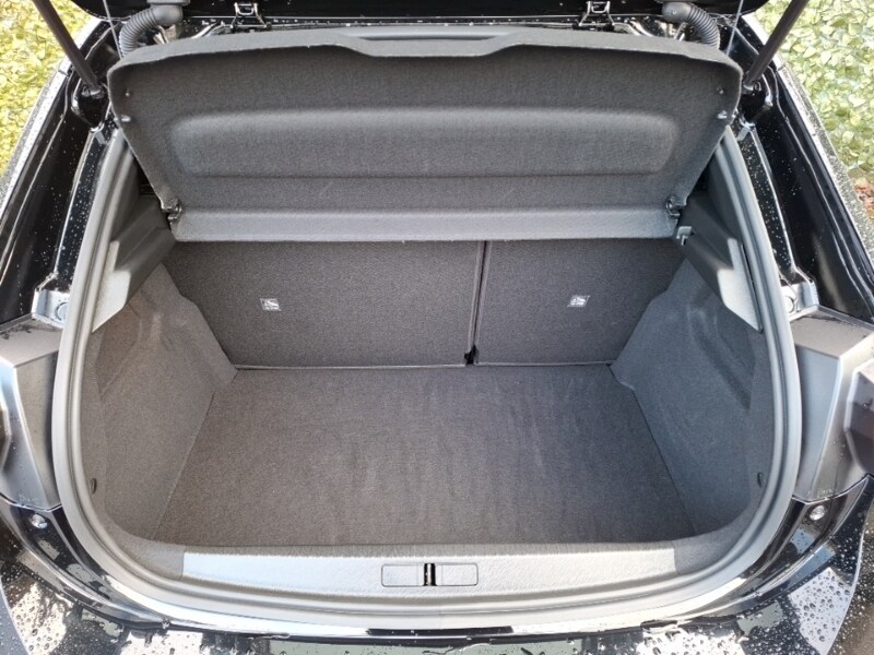 Used Vauxhall Corsa 2025 for sale - 77689972: Photo 8