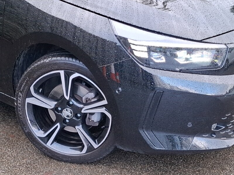 Used Vauxhall Corsa 2025 for sale - 77689972: Photo 9