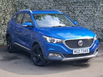 Used MG MG ZS 2019 for sale - 79078002: Photo