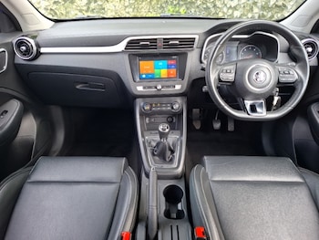 Used MG MG ZS 2019 for sale - 79078002: Photo