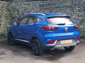 Used MG MG ZS 2019 for sale - 79078002: Photo