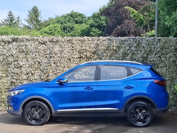 Used MG MG ZS 2019 for sale - 79078002: Photo