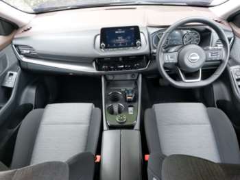 Used Nissan X-Trail 2023 for sale - 74995604: Photo