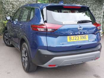 Used Nissan X-Trail 2023 for sale - 74995604: Photo