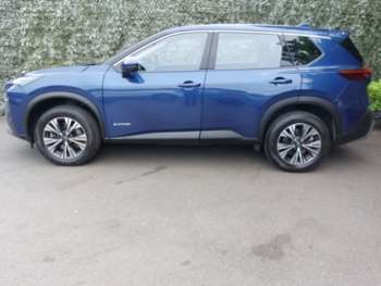 Used Nissan X-Trail 2023 for sale - 74995604: Photo