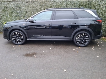 Used Peugeot 5008 2024 for sale - 76815672: Photo