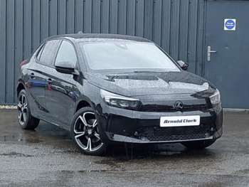 2025 - 1.2 Turbo Ultimate 5dr