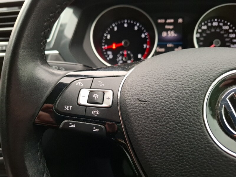 Used Volkswagen Tiguan 2020 for sale - 77907706: Photo 12